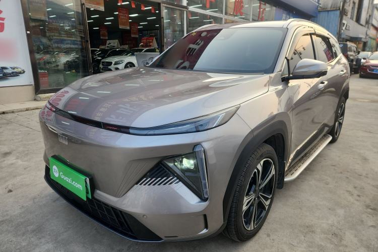 Used Geely Galaxy L7 2023 1.5T 115 km Starship