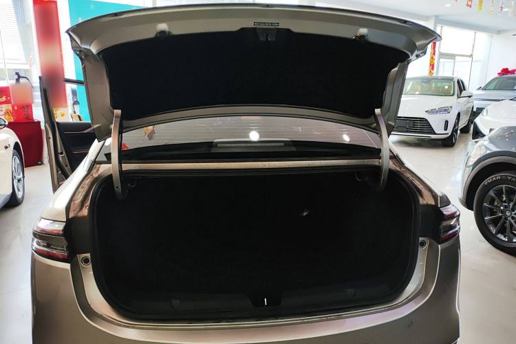 Used AION S Plus 2025 Comfort Version 53.241 kWh
