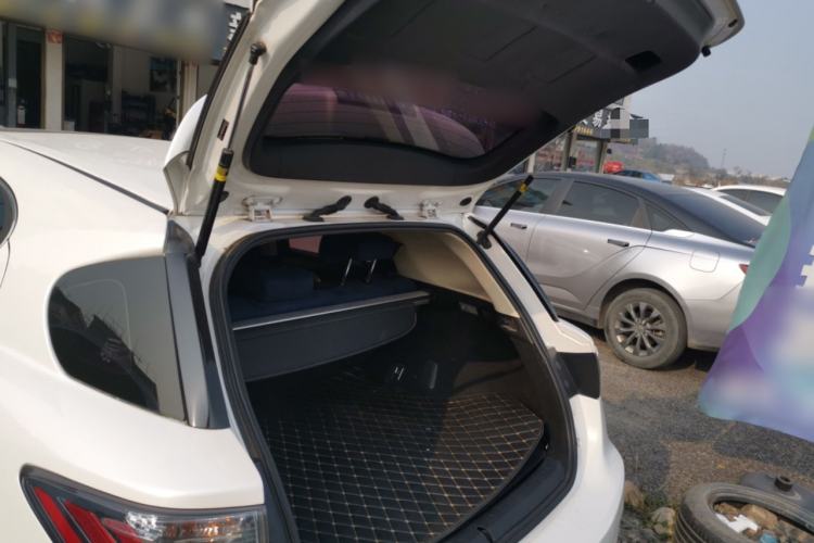 Used Lexus CT 2014 CT200h Comfort Edition Monochrome
