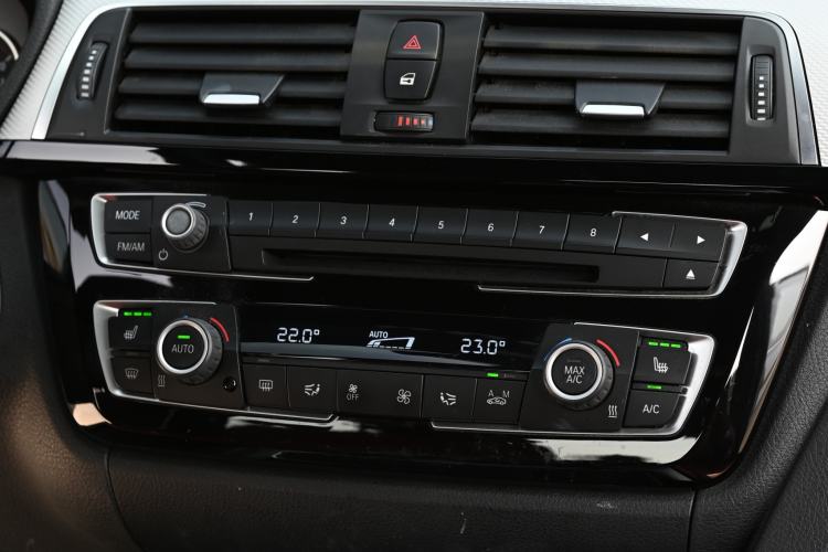 Used BMW 3 Series 2016 328i M Sport