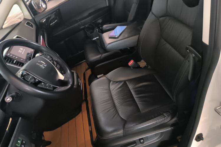 Used Honda Odyssey 2021 2.0L Rui·Smart Edition
