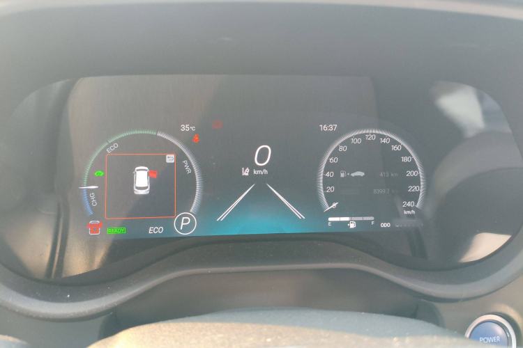 Used Toyota Sienna 2021 2.5L Hybrid Ultimate Edition
