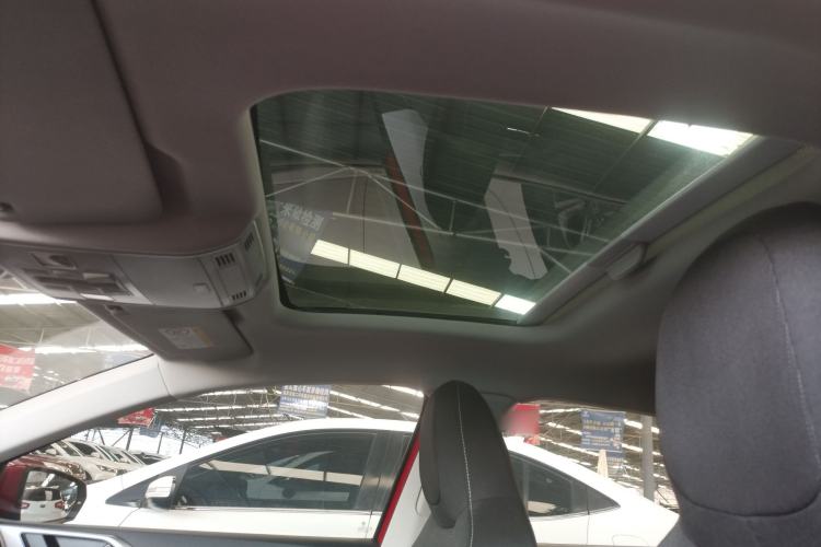 Used Volkswagen Polo 2019 Plus 1.5L Automatic Panoramic Enjoyment Edition
