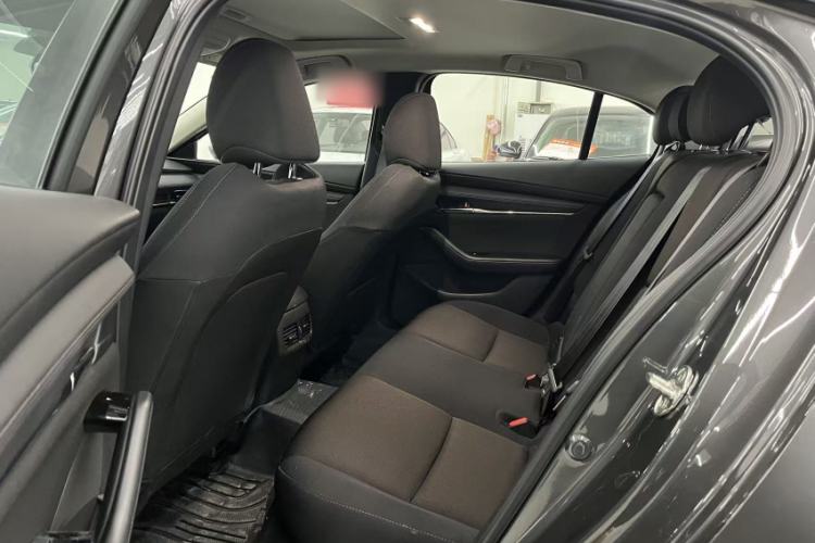 Used Mazda Mazda 3 Axela 2023 2.0L Automatic ZhiXuan Edition