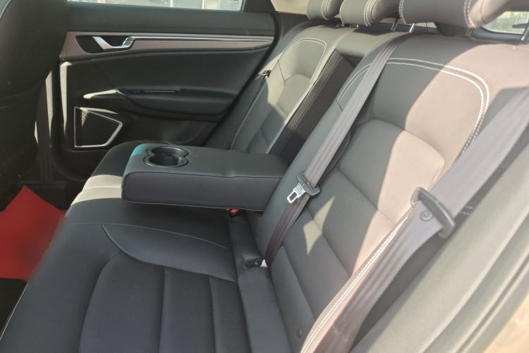 Used Geely Auto Emgrand GS 2016 Elegant Edition 1.3T Manual LingShang Model