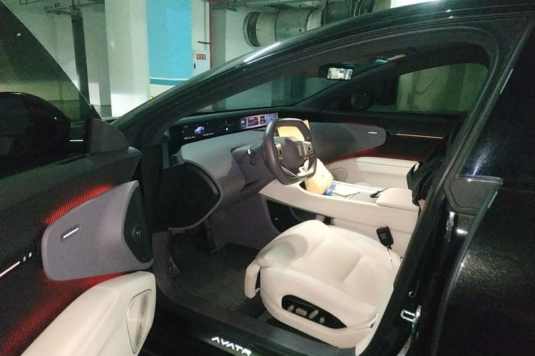 Used  12 2025 Ultra Extended-Range Edition