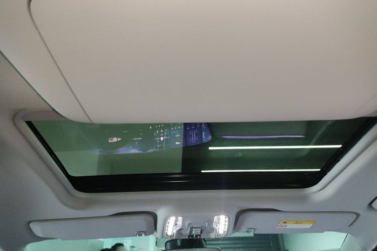 Used Buick GL8 2025 Lu Zun Deluxe Edition
