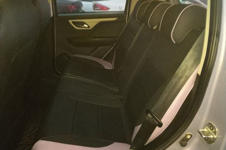 Used  E10X 2024 Charming Edition 301km Lite