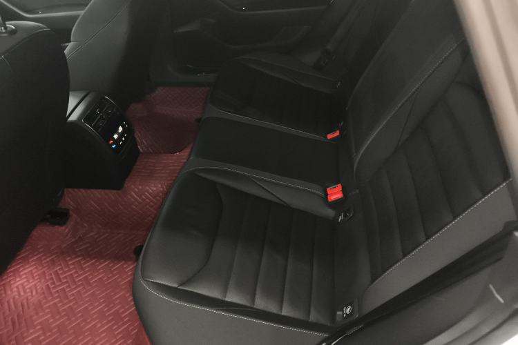 Used Volkswagen FAW-Volkswagen CC 2021 380TSI Striking Edition