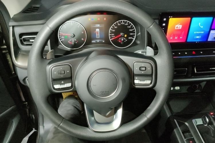 Used Great Wall Poer 2023 2.0T Commercial Version Automatic Diesel 4x4 Elite Long-Box GW4D20M
