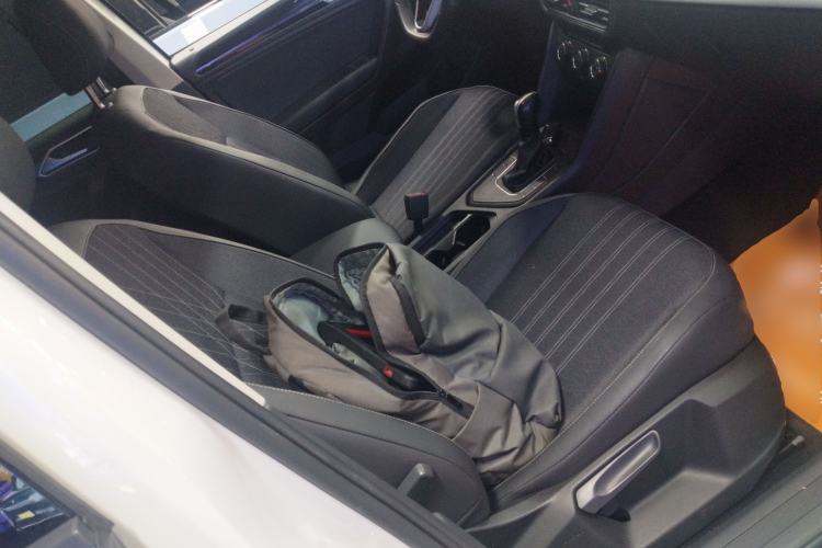 Used Volkswagen Tiguan L 2023 330TSI Automatic Two-Wheel Drive Comfort Edition
