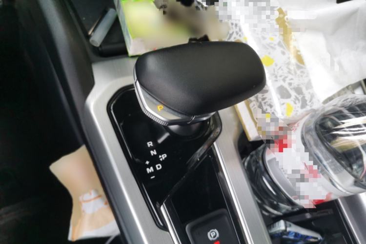 Used Geely Auto Preface 2023 2.0TD "Only This Verdant Green" Edition
