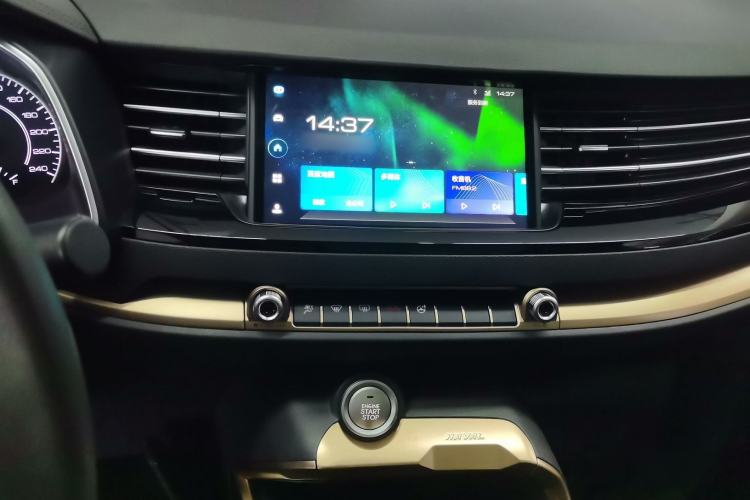 Used Haval H6 2021 1.5T Automatic Urban Edition
