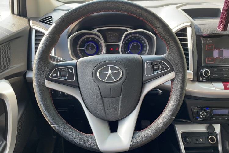 Used  Refine S3 2016 1.5L Manual Luxury Smart Version
