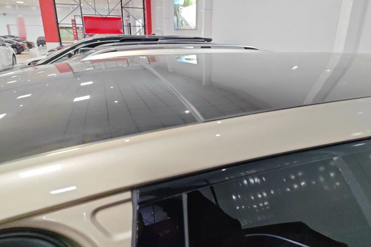 Used Li Auto L9 2024 Ultra Model
