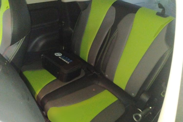 Used Roewe Clever 2021 302km Excellence Edition
