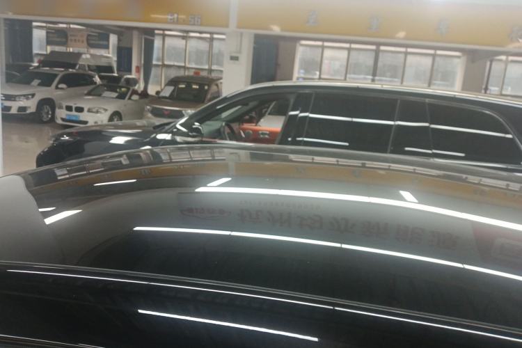 Used XPeng P5 2024 500 Pro Edition
