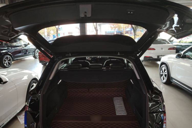 Used Audi Q5L 2020 45 TFSI Prestige Fashion Model
