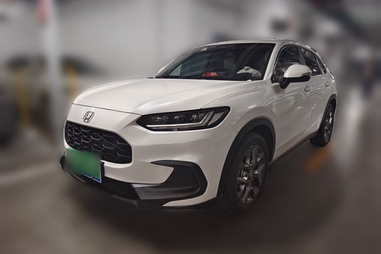 Used Honda ZR-V 2022 1.5T CVT Luxury Edition