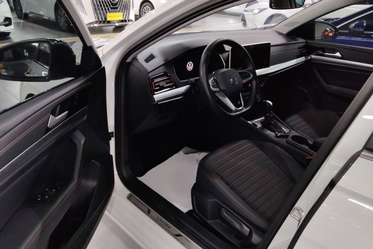 Used Volkswagen Lavida 2023 280TSI DSG Starry Sky Deluxe Edition
