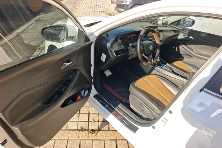 Used Buick Verano 2022 Pro 532T Le Xing Edition
