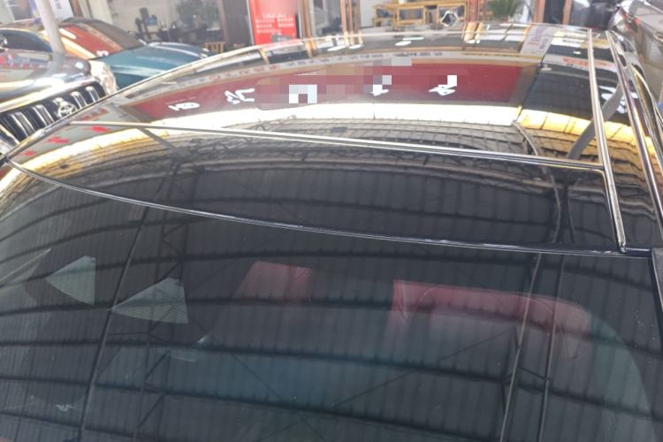 Used Jaguar XFL 2019 XFL 2.0T 250 PS Two-Wheel-Drive Luxury Edition