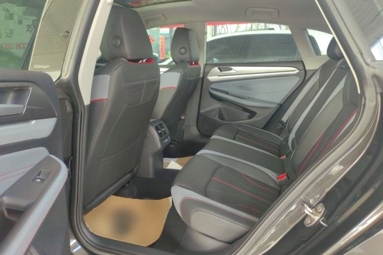 Used Volkswagen Lamando 2025 Lavida L 280TSI DSG Cool & Spicy Edition