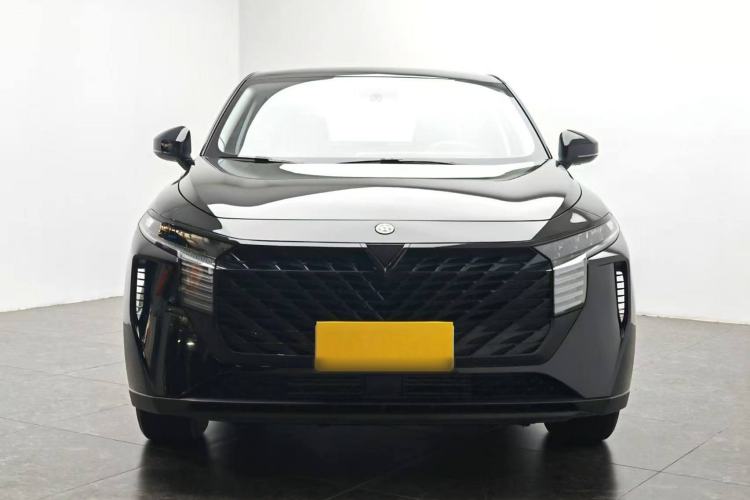 Used Venucia V 2022 260T Black Horse Edition · Idol
