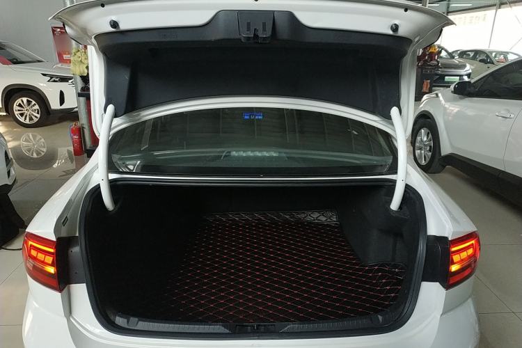 Used Volkswagen Lamando 2021 230TSI DSG Fashion Edition