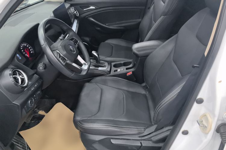 Used BYD Song 2020 Classic Edition 1.5T Automatic Elite Model