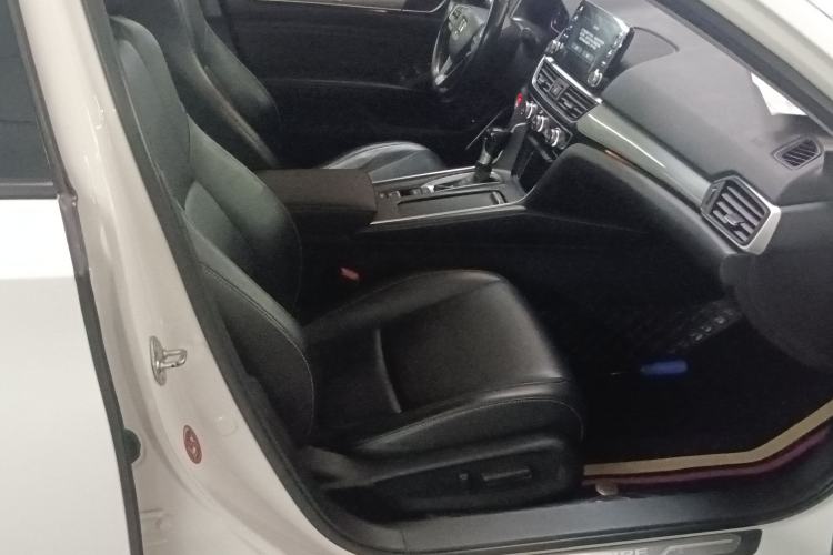 Used Honda Inspire 2019 260TURBO Elite Edition China V Standard
