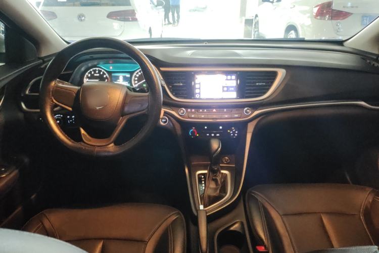 Used Buick GT 2021 1.3T Automatic Mild Hybrid Elite Version