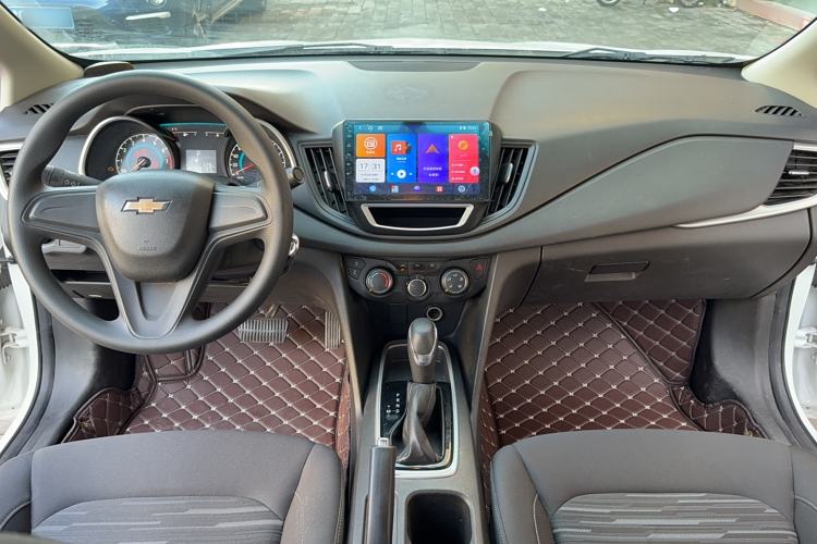 Used Chevrolet Cavalier 2016 1.5L Automatic Enjoyment Edition
