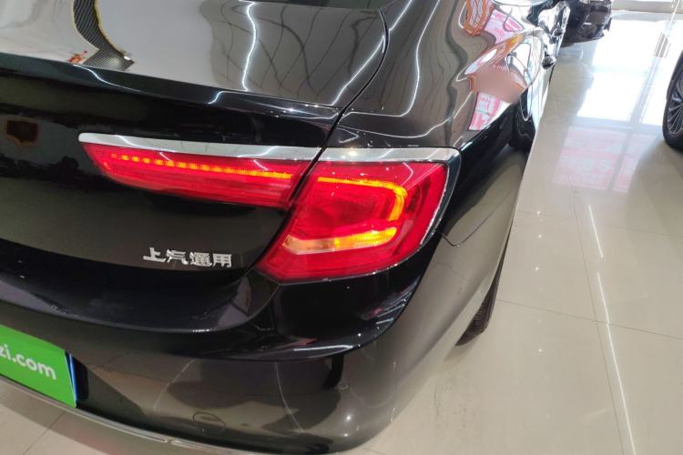 Used Buick LaCrosse 2016 28T Luxury Version