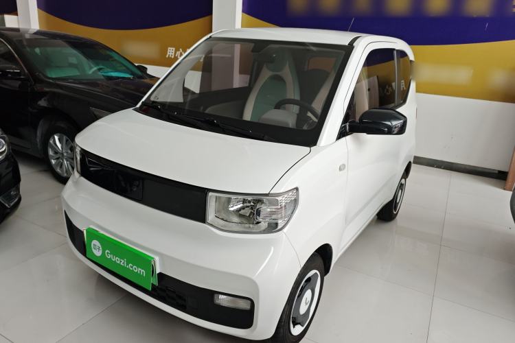 Used Wuling Hongguang MINIEV 2022 Zizai Version Lithium Iron Phosphate