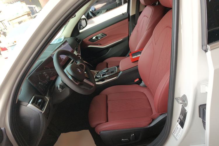 Used BMW 3 Series 2024 320i M Sport Package