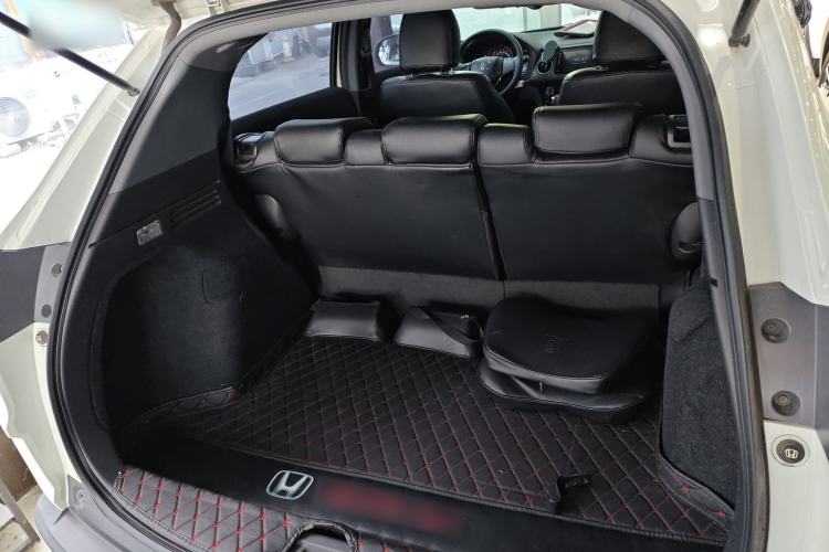 Used Honda XR-V 2020 1.5L CVT Classic Edition