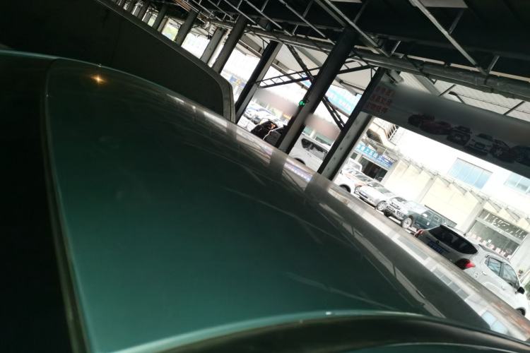 Used NETA V 2022 Long-Range Industry Custom Edition