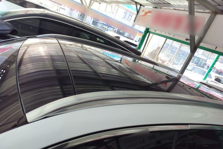 Used Mercedes-Benz GLC 2017 GLC 260 4MATIC Luxury Model
