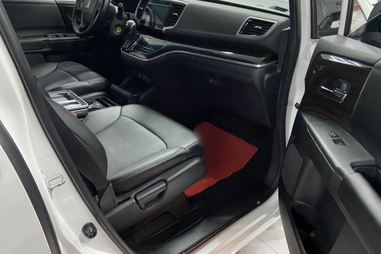 Used Honda Odyssey 2018 2.4L Comfort Version
