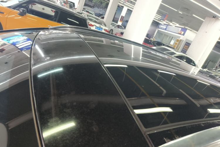 Used Mercedes-Benz GLA 2018 GLA 200 Fashion Model
