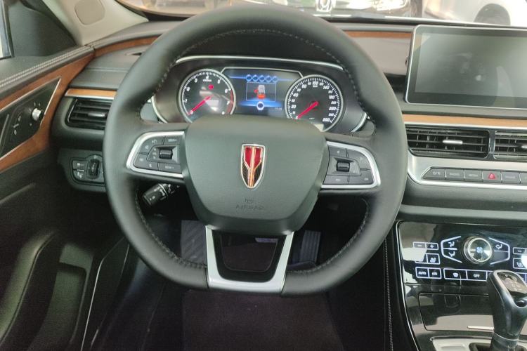 Used Hongqi H5 2019 30TD Smart Connect Enjoy Edition
