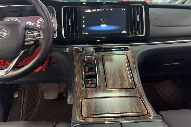 Used GAC Trumpchi M8 2021 Master Series 390T Ultimate Edition
