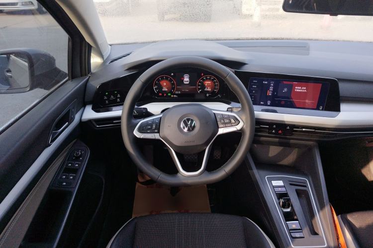 Used Volkswagen Golf 2021 280TSI DSG Pro