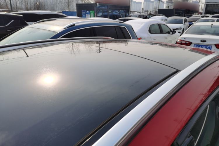 Used Mercedes-Benz GLA 2016 GLA 200 Sport Edition