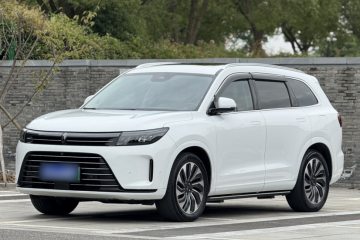 Used Hima AITO M7 2022 1.5T Rear-Drive Comfort Edition