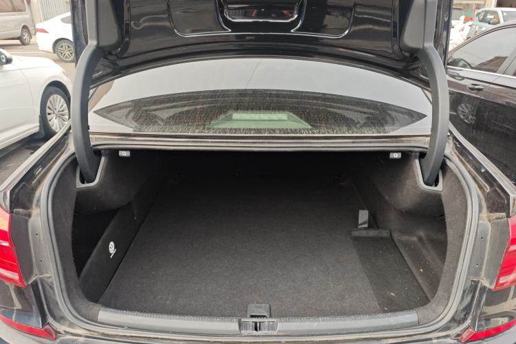 Used Volkswagen Passat 2017 330TSI DSG Luxury Edition