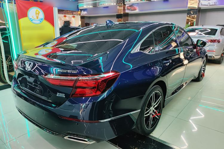 Used Honda Inspire 2022 260TURBO Jingyue Version