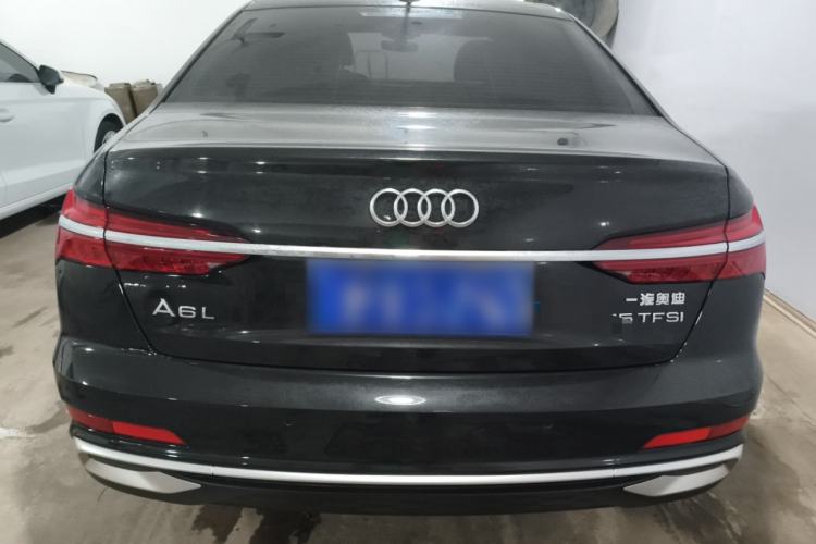 Used Audi A6L 2023 Revised 45 TFSI Prestige Dynamic Edition