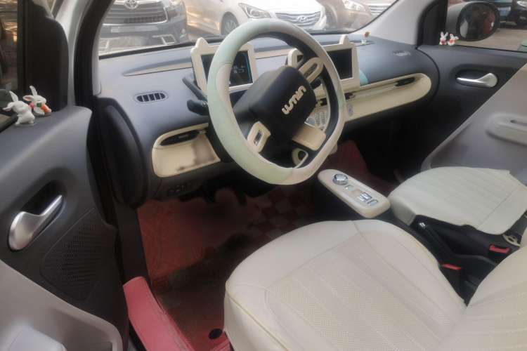 Used  Lumin 2022 155 km – Refreshingly Sweet Edition
